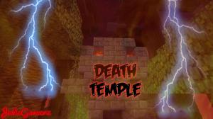 下载 DEATH TEMPLE 对于 Minecraft 1.12.2